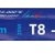 Balta T8 lempa 589 mm, 20 W 